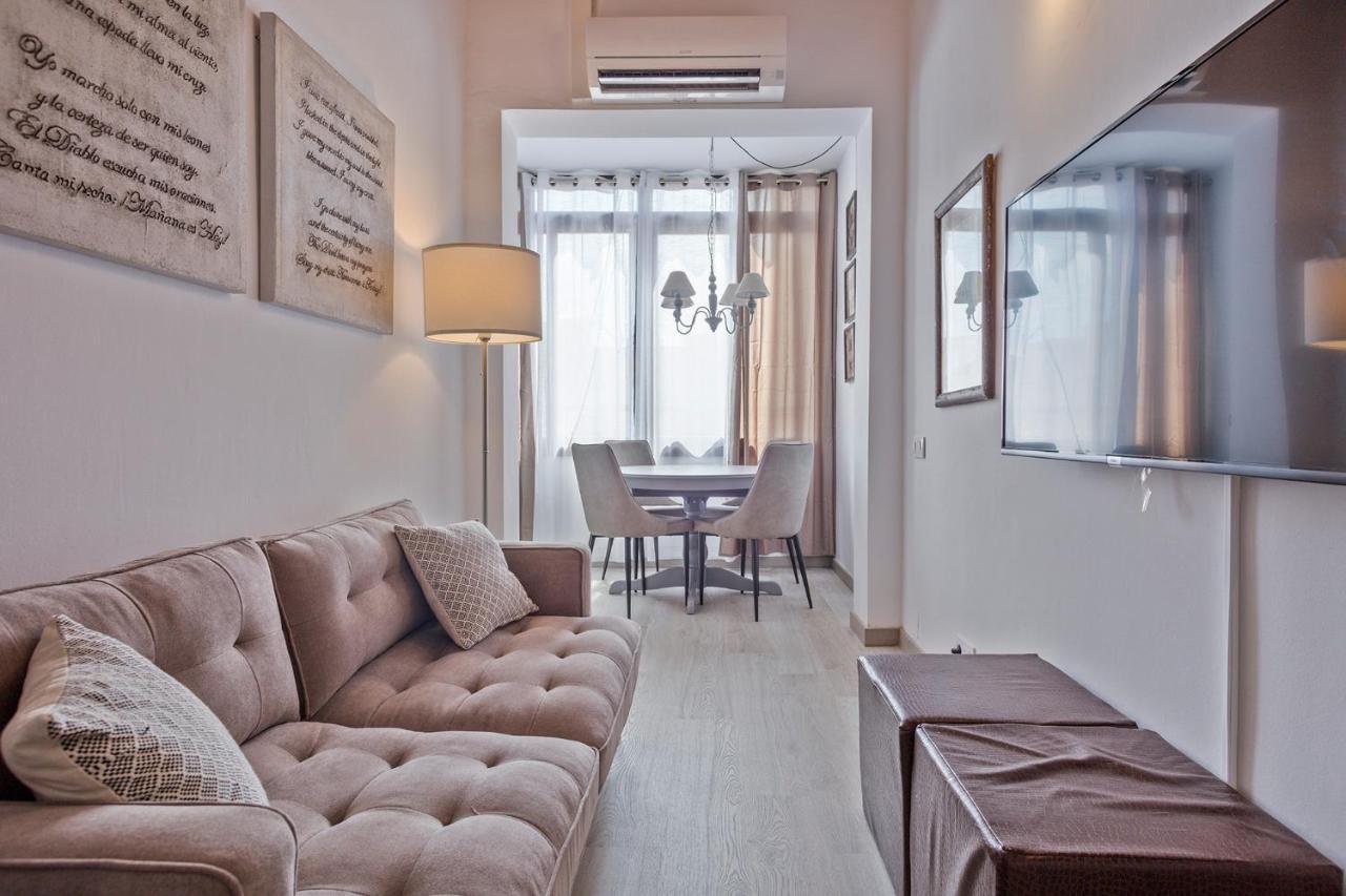 Alcam Books Appartement Barcelona Buitenkant foto