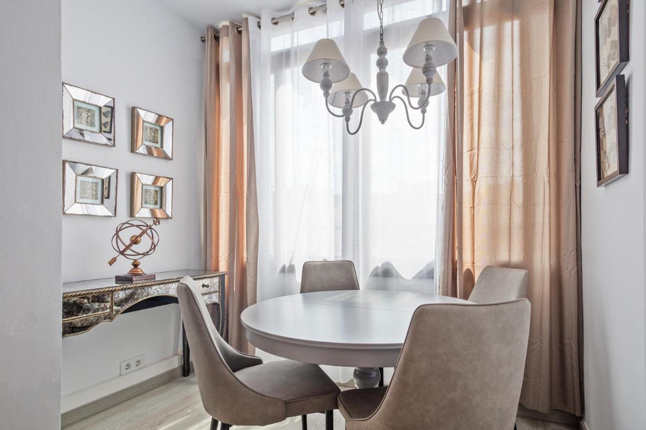 Alcam Books Appartement Barcelona Buitenkant foto
