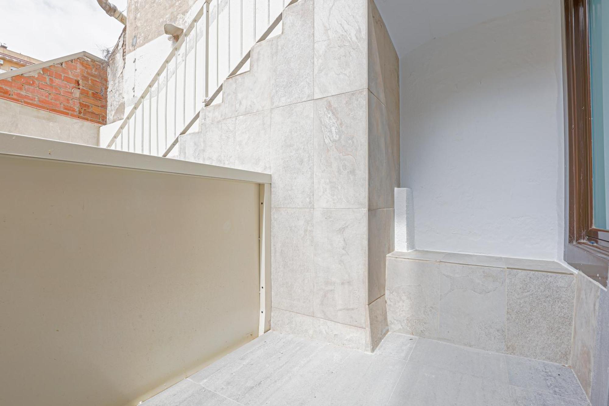 Alcam Books Appartement Barcelona Buitenkant foto