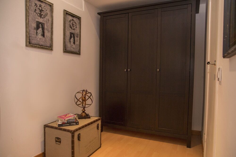 Alcam Books Appartement Barcelona Buitenkant foto